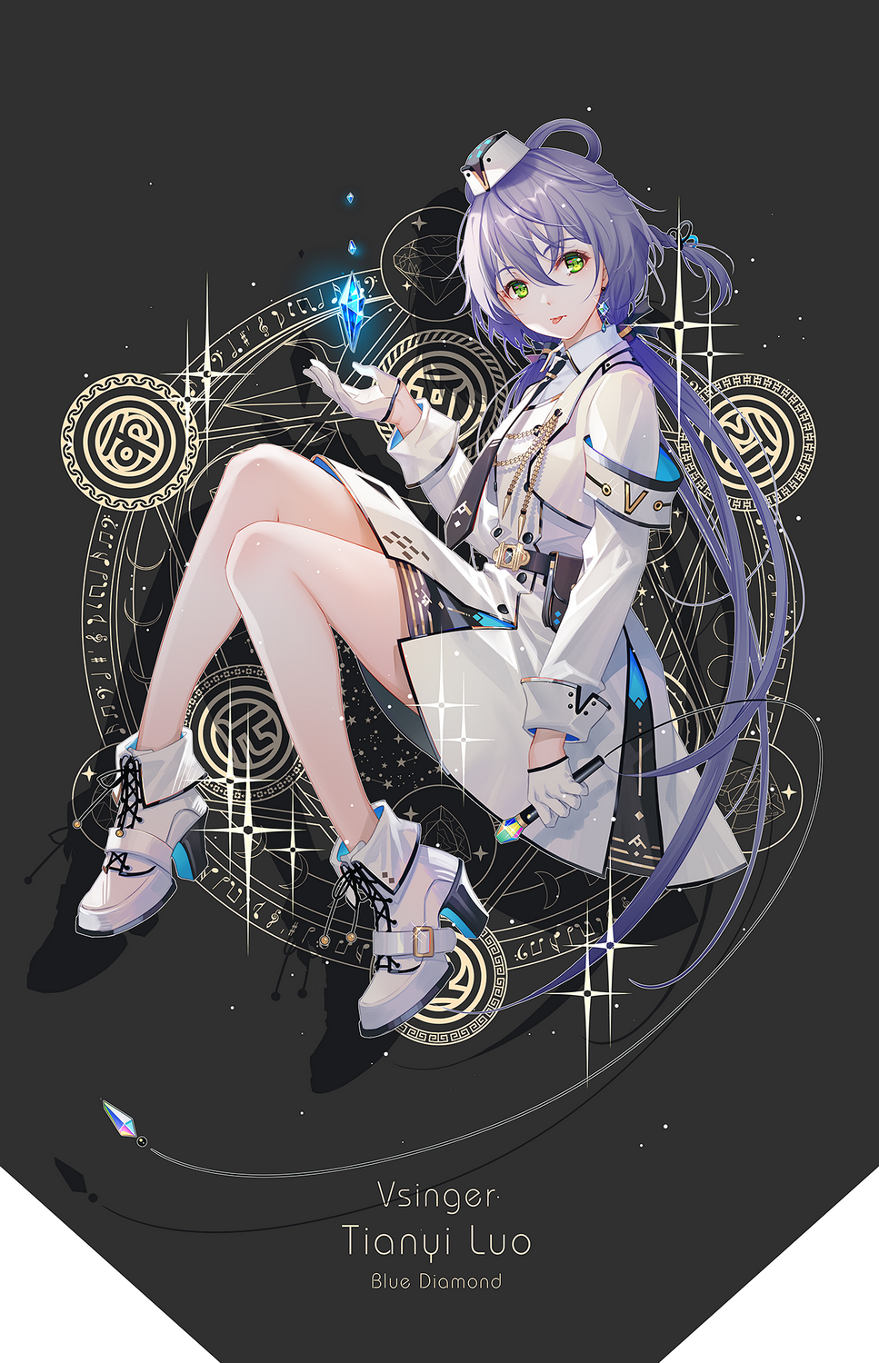 Lori 的博客
